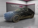 Tesla model y standard fsd 4 pack autopilot inclus rwd garantie 12 mois occasion montpellier (34) simplicicar simplicibike...