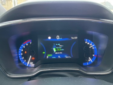 Toyota corolla touring sports hybride my21 122h design - entretien toyota - caméra de recul - apple carplay occasion...
