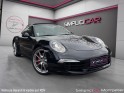 Porsche 911 carrera coupe 400ch 3.8i s coupe pdk garantie 12 mois occasion montpellier (34) simplicicar simplicibike france