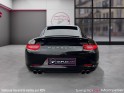 Porsche 911 carrera coupe 400ch 3.8i s coupe pdk garantie 12 mois occasion montpellier (34) simplicicar simplicibike france