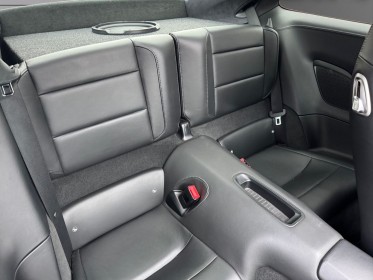 Porsche 911 carrera coupe 400ch 3.8i s coupe pdk garantie 12 mois occasion montpellier (34) simplicicar simplicibike france