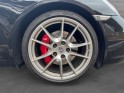 Porsche 911 carrera coupe 400ch 3.8i s coupe pdk garantie 12 mois occasion montpellier (34) simplicicar simplicibike france