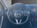 Mazda cx-5 skyactiv 2.2l-d 150ch dynamique 4x2 garantie 12 mois occasion montpellier (34) simplicicar simplicibike france