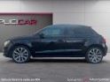 Audi a1 sportback tfsi 1.4l cod 140ch ambition luxe garantie 12 mois occasion montpellier (34) simplicicar simplicibike france