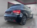 Audi a1 sportback tfsi 1.4l cod 140ch ambition luxe garantie 12 mois occasion montpellier (34) simplicicar simplicibike france