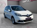 Renault grand scenic iii dci 110 energy zen 7 pl toit panoramique attelage garantie 12 mois occasion simplicicar saint-omer...