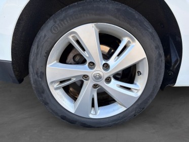 Renault grand scenic iii dci 110 energy zen 7 pl toit panoramique attelage garantie 12 mois occasion simplicicar saint-omer...