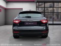 Maserati levante 3.0 v6 bi-turbo 350 q4 gransport occasion simplicicar carcassonne simplicicar simplicibike france