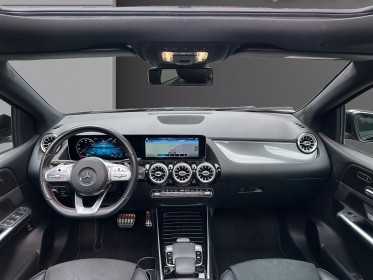 Mercedes classe b 200 d 8g-dct amg line toit ouvrant garantie 12 mois occasion simplicicar vienne simplicicar simplicibike...