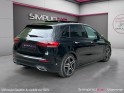 Mercedes classe b 200 d 8g-dct amg line toit ouvrant garantie 12 mois occasion simplicicar vienne simplicicar simplicibike...