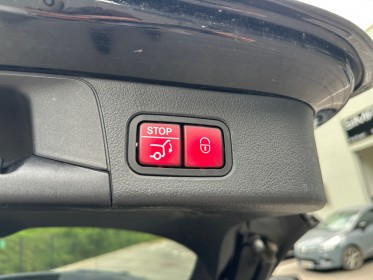 Mercedes classe b 200 d 8g-dct amg line toit ouvrant garantie 12 mois occasion simplicicar vienne simplicicar simplicibike...