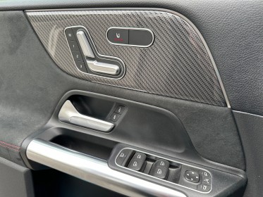 Mercedes classe b 200 d 8g-dct amg line toit ouvrant garantie 12 mois occasion simplicicar vienne simplicicar simplicibike...