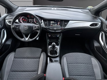 Opel astra 1.5 diesel 105 ch bvm6 edition business - garantie 12 mois occasion simplicicar reims simplicicar simplicibike...