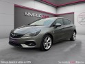 Opel astra 1.5 diesel 105 ch bvm6 edition business - garantie 12 mois occasion simplicicar reims simplicicar simplicibike...
