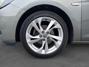 Opel astra 1.5 diesel 105 ch bvm6 edition business - garantie 12 mois occasion simplicicar reims simplicicar simplicibike...