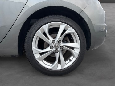Opel astra 1.5 diesel 105 ch bvm6 edition business - garantie 12 mois occasion simplicicar reims simplicicar simplicibike...