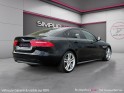 Jaguar xe xe 2.0 d - 180 ch bva r-sport camera de recul gps garantie 12 mois occasion simplicicar labarthe simplicicar...