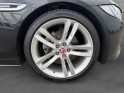 Jaguar xe xe 2.0 d - 180 ch bva r-sport camera de recul gps garantie 12 mois occasion simplicicar labarthe simplicicar...