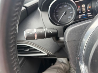 Jaguar xe xe 2.0 d - 180 ch bva r-sport camera de recul gps garantie 12 mois occasion simplicicar labarthe simplicicar...