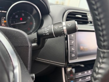 Jaguar xe xe 2.0 d - 180 ch bva r-sport camera de recul gps garantie 12 mois occasion simplicicar labarthe simplicicar...