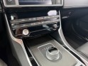 Jaguar xe xe 2.0 d - 180 ch bva r-sport camera de recul gps garantie 12 mois occasion simplicicar labarthe simplicicar...
