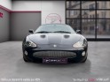 Jaguar xkr 2003 4.2i v8, gps, intérieure cuire et bois, gps, garantie 12 mois. occasion simplicicar villejuif  simplicicar...