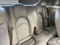 Jaguar xkr 2003 4.2i v8, gps, intérieure cuire et bois, gps, garantie 12 mois. occasion simplicicar villejuif  simplicicar...