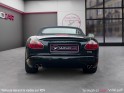Jaguar xkr 2003 4.2i v8, gps, intérieure cuire et bois, gps, garantie 12 mois. occasion simplicicar villejuif  simplicicar...
