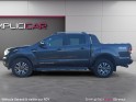 Ford ranger double cabine 3.2 tdci 200 4x4 wildtrak a garantie 12 mois occasion simplicicar brest simplicicar simplicibike...