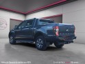 Ford ranger double cabine 3.2 tdci 200 4x4 wildtrak a garantie 12 mois occasion simplicicar brest simplicicar simplicibike...
