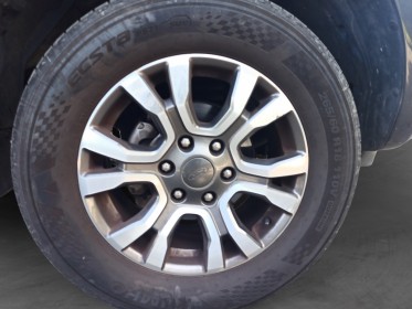 Ford ranger double cabine 3.2 tdci 200 4x4 wildtrak a garantie 12 mois occasion simplicicar brest simplicicar simplicibike...