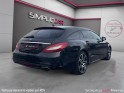 Mercedes classe cls shooting brake 350d 4matic - garantie 12 mois occasion simplicicar reims simplicicar simplicibike france
