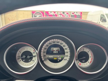 Mercedes classe cls shooting brake 350d 4matic - garantie 12 mois occasion simplicicar reims simplicicar simplicibike france
