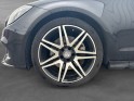 Mercedes classe cls shooting brake 350d 4matic - garantie 12 mois occasion simplicicar reims simplicicar simplicibike france