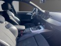 Audi a6 2.0 tdi 16v fap multitronic 177 cv s line / sline, radar av/ar, toit ouvrant panoramique, garantie 12 mois. occasion...