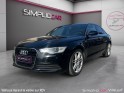 Audi a6 2.0 tdi 16v fap multitronic 177 cv s line / sline, radar av/ar, toit ouvrant panoramique, garantie 12 mois. occasion...
