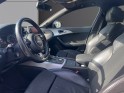 Audi a6 2.0 tdi 16v fap multitronic 177 cv s line / sline, radar av/ar, toit ouvrant panoramique, garantie 12 mois. occasion...