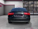 Audi a6 2.0 tdi 16v fap multitronic 177 cv s line / sline, radar av/ar, toit ouvrant panoramique, garantie 12 mois. occasion...