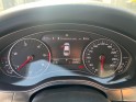 Audi a6 2.0 tdi 16v fap multitronic 177 cv s line / sline, radar av/ar, toit ouvrant panoramique, garantie 12 mois. occasion...