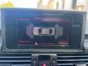 Audi a6 2.0 tdi 16v fap multitronic 177 cv s line / sline, radar av/ar, toit ouvrant panoramique, garantie 12 mois. occasion...