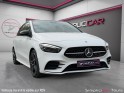 Mercedes classe b 200 d 8g-dct amg line edition garantie 12 mois occasion simplicicar tours  simplicicar simplicibike france