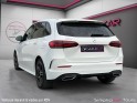 Mercedes classe b 200 d 8g-dct amg line edition garantie 12 mois occasion simplicicar tours  simplicicar simplicibike france