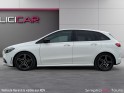 Mercedes classe b 200 d 8g-dct amg line edition garantie 12 mois occasion simplicicar tours  simplicicar simplicibike france