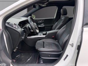 Mercedes classe b 200 d 8g-dct amg line edition garantie 12 mois occasion simplicicar tours  simplicicar simplicibike france