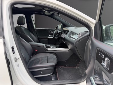 Mercedes classe b 200 d 8g-dct amg line edition garantie 12 mois occasion simplicicar tours  simplicicar simplicibike france