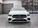Mercedes classe b 200 d 8g-dct amg line edition garantie 12 mois occasion simplicicar tours  simplicicar simplicibike france