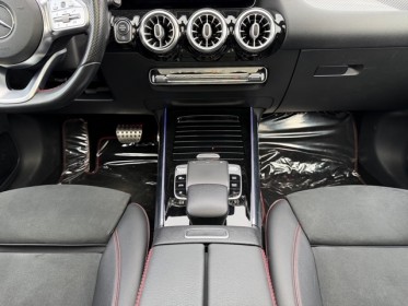 Mercedes classe b 200 d 8g-dct amg line edition garantie 12 mois occasion simplicicar tours  simplicicar simplicibike france