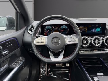 Mercedes classe b 200 d 8g-dct amg line edition garantie 12 mois occasion simplicicar tours  simplicicar simplicibike france