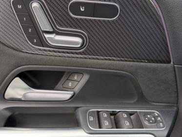 Mercedes classe b 200 d 8g-dct amg line edition garantie 12 mois occasion simplicicar tours  simplicicar simplicibike france