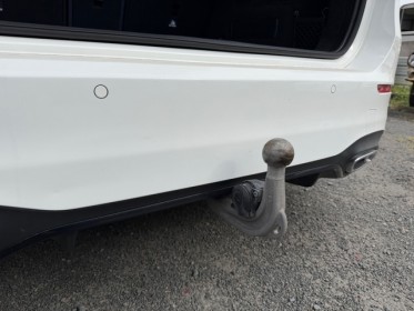 Mercedes classe b 200 d 8g-dct amg line edition garantie 12 mois occasion simplicicar tours  simplicicar simplicibike france